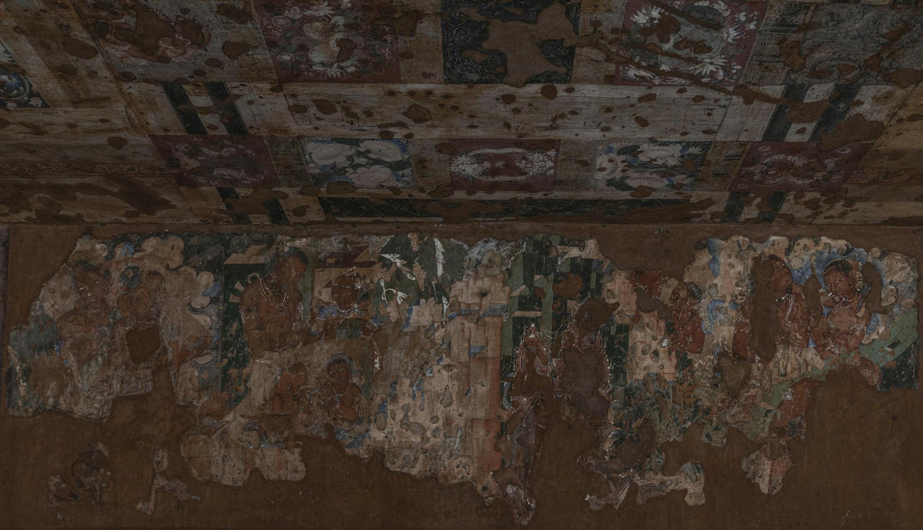 Caves of Hercules & Cap Spartel
