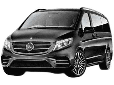 Premium Class Vehicle